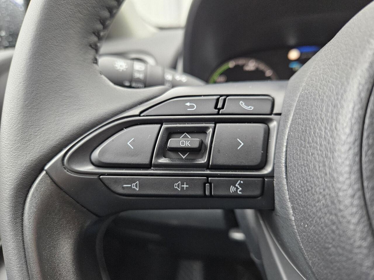 Toyota YARIS 1.5 Hybrid 115 Active | Direct Leverbaar | Nieuw |