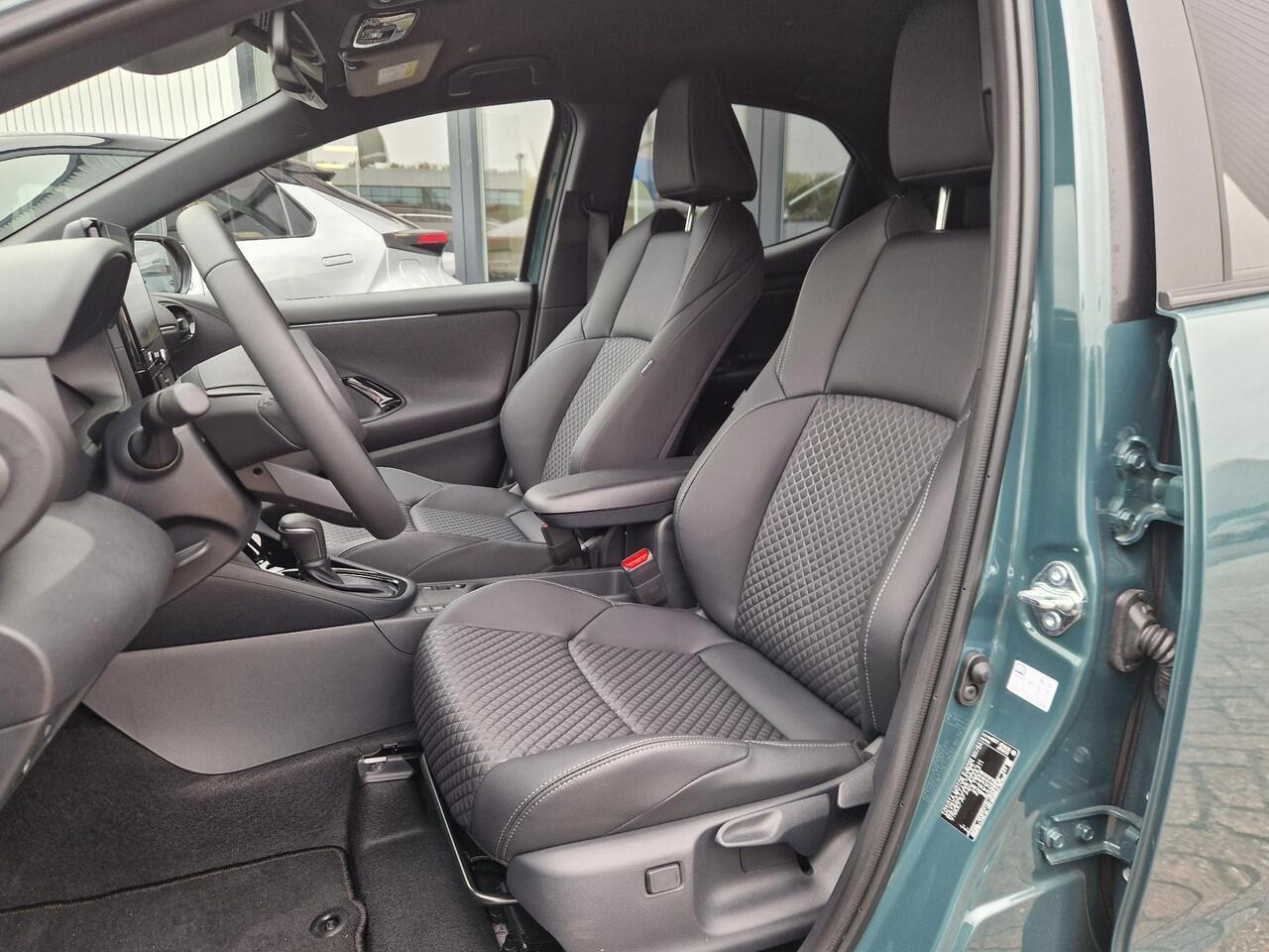 Toyota YARIS 1.5 Hybrid 130 Executive