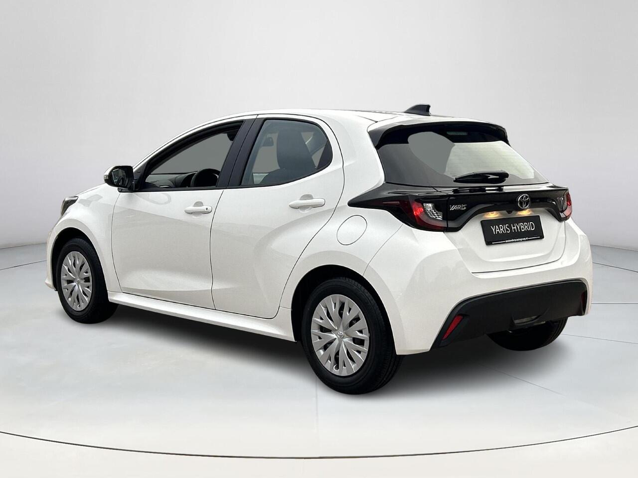 Toyota YARIS 1.5 Hybrid 115 Comfort | Nieuwe auto | Direct uit voorraad leverbaar |