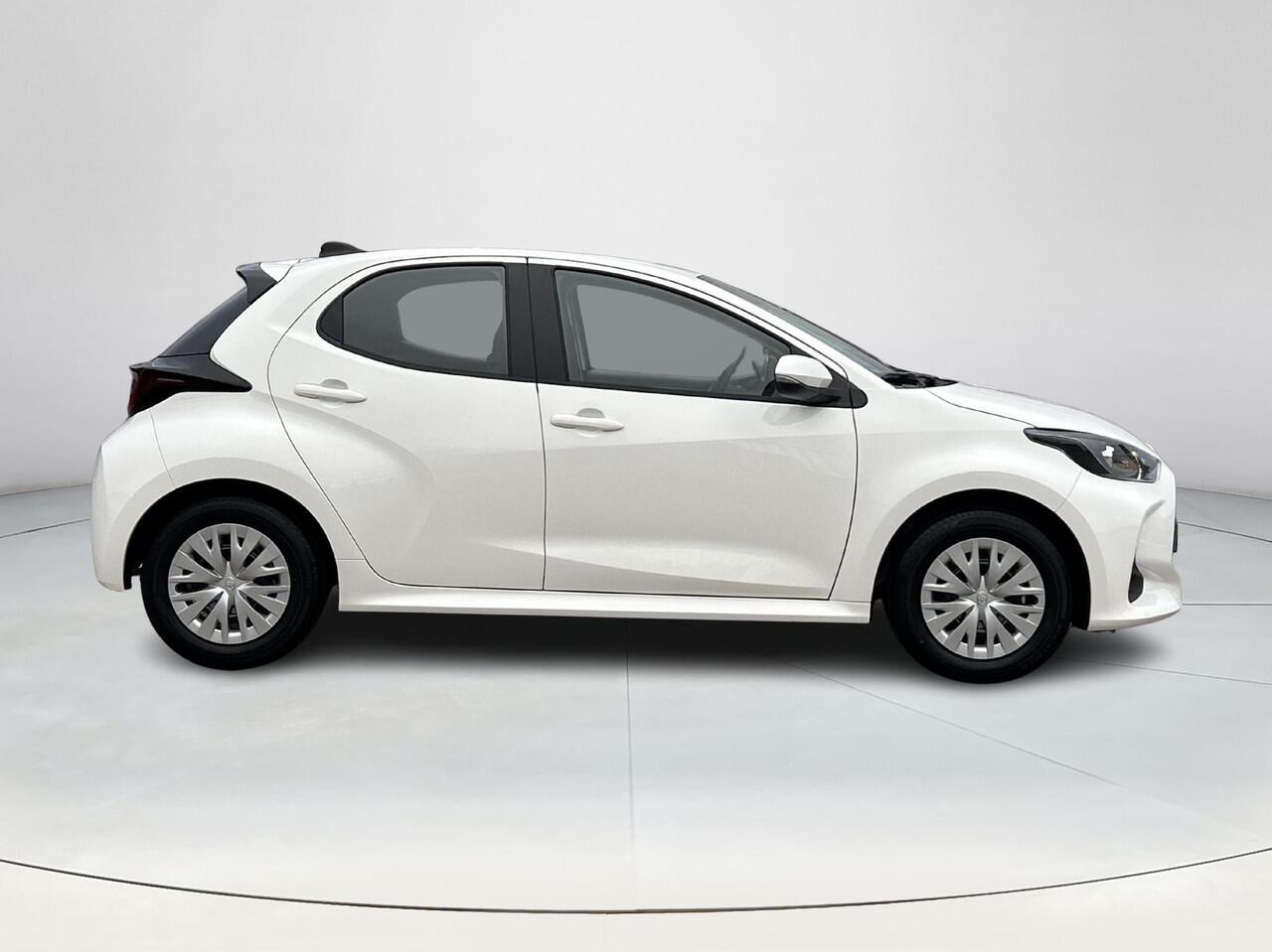 Toyota YARIS 1.5 Hybrid 115 Comfort | Nieuwe auto | Direct uit voorraad leverbaar |