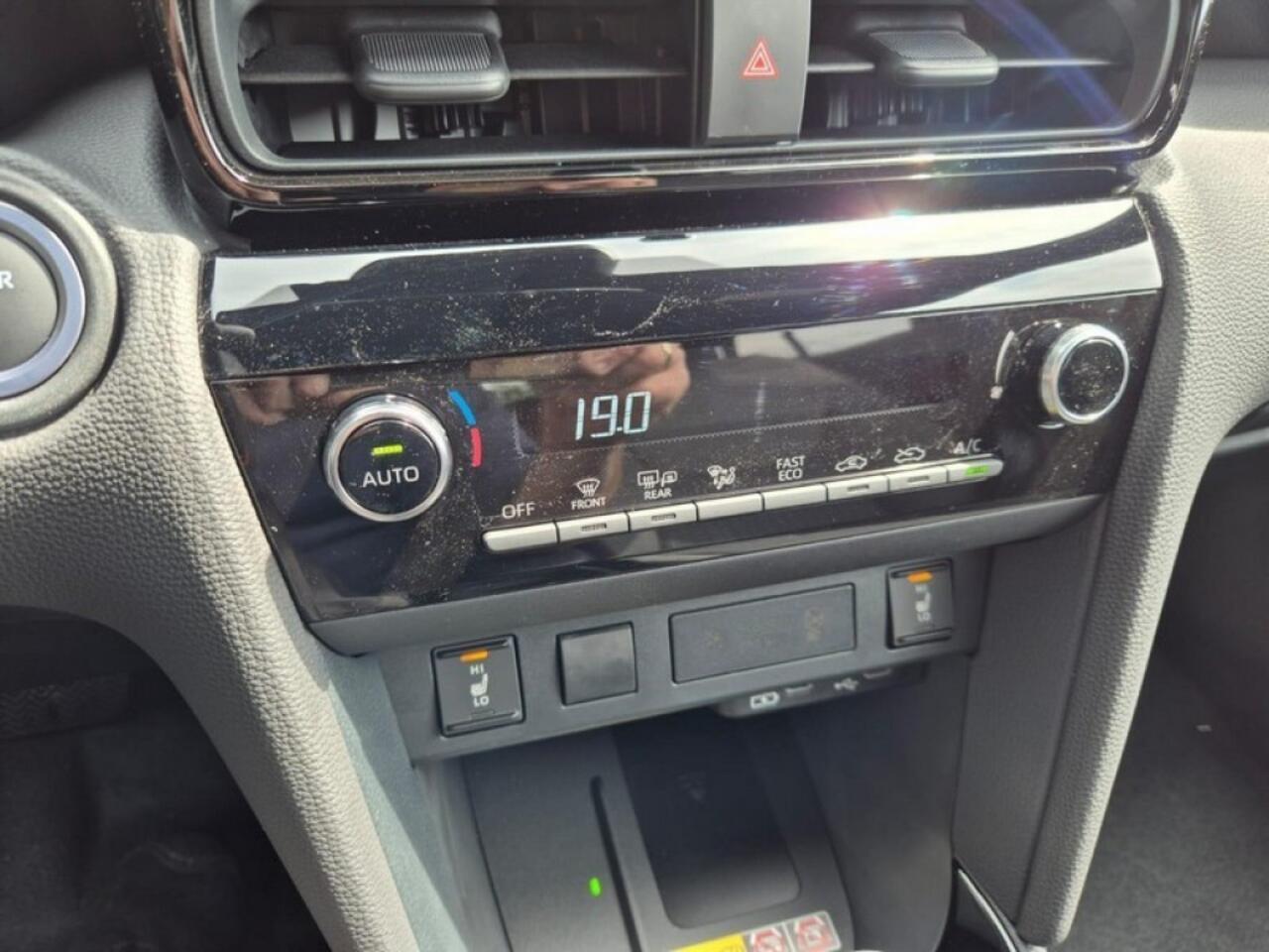 Toyota YARIS 1.5 HYBR 130 DYNAMIC WINTER