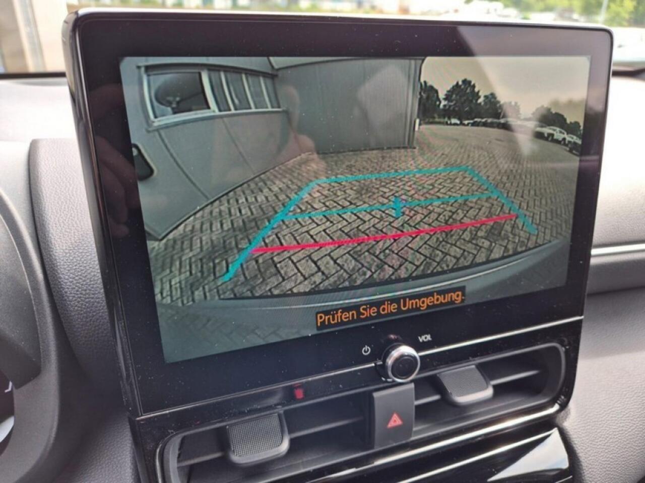 Toyota YARIS 1.5 HYBR 130 DYNAMIC WINTER