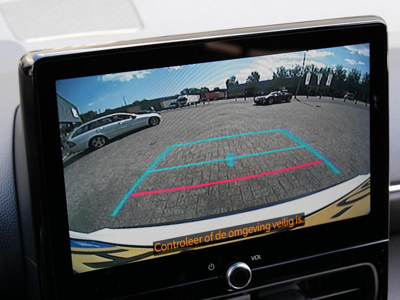 Toyota YARIS Cross 1.5 HYBRID 130PK/ CARPLAY/ WINTER PAKKET/ LED PAKKET