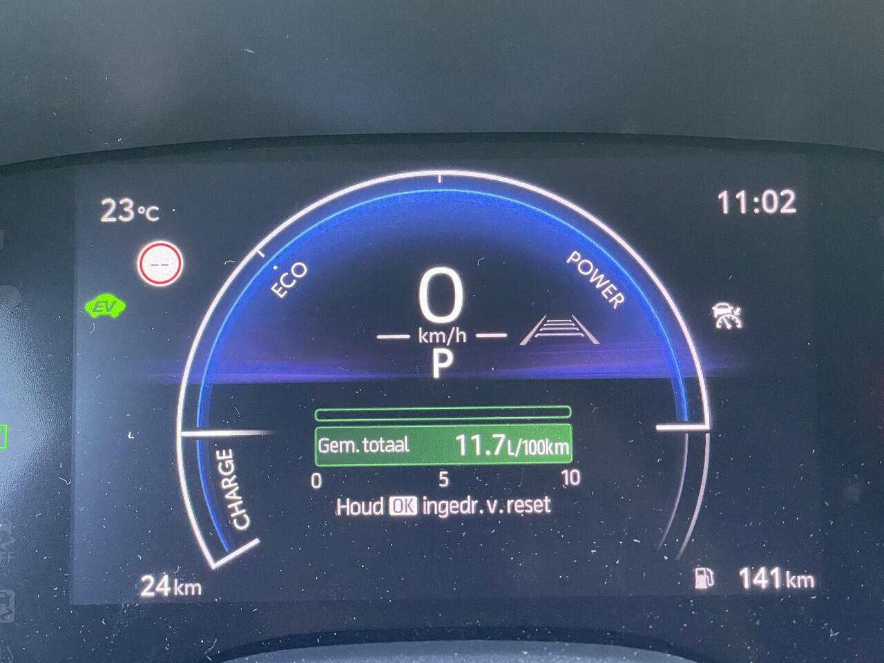 Toyota YARIS Cross 1.5 Hybrid 115 First Edition Comfort Pack