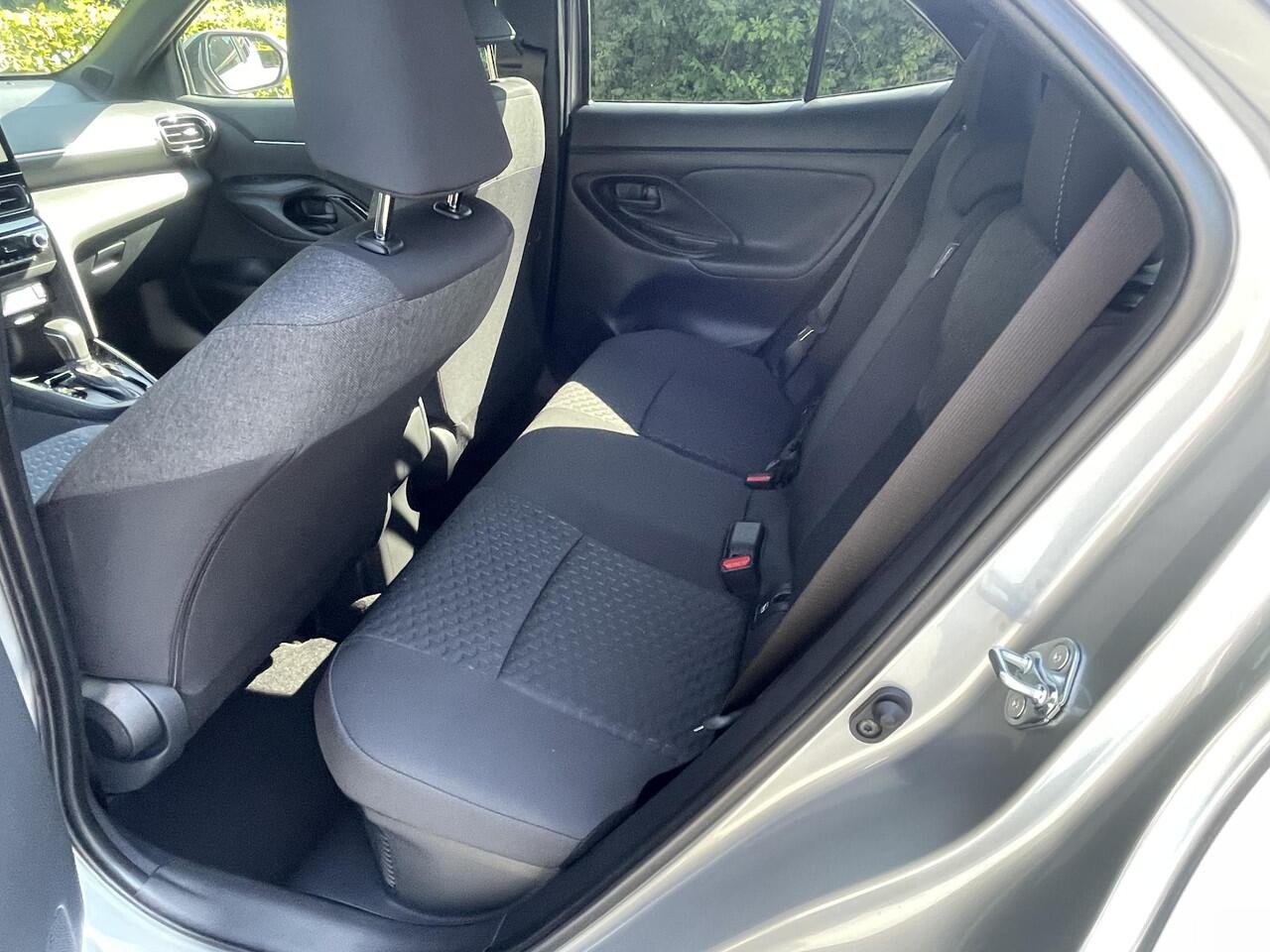 Toyota YARIS Cross 1.5 Hybrid 115 First Edition Comfort Pack