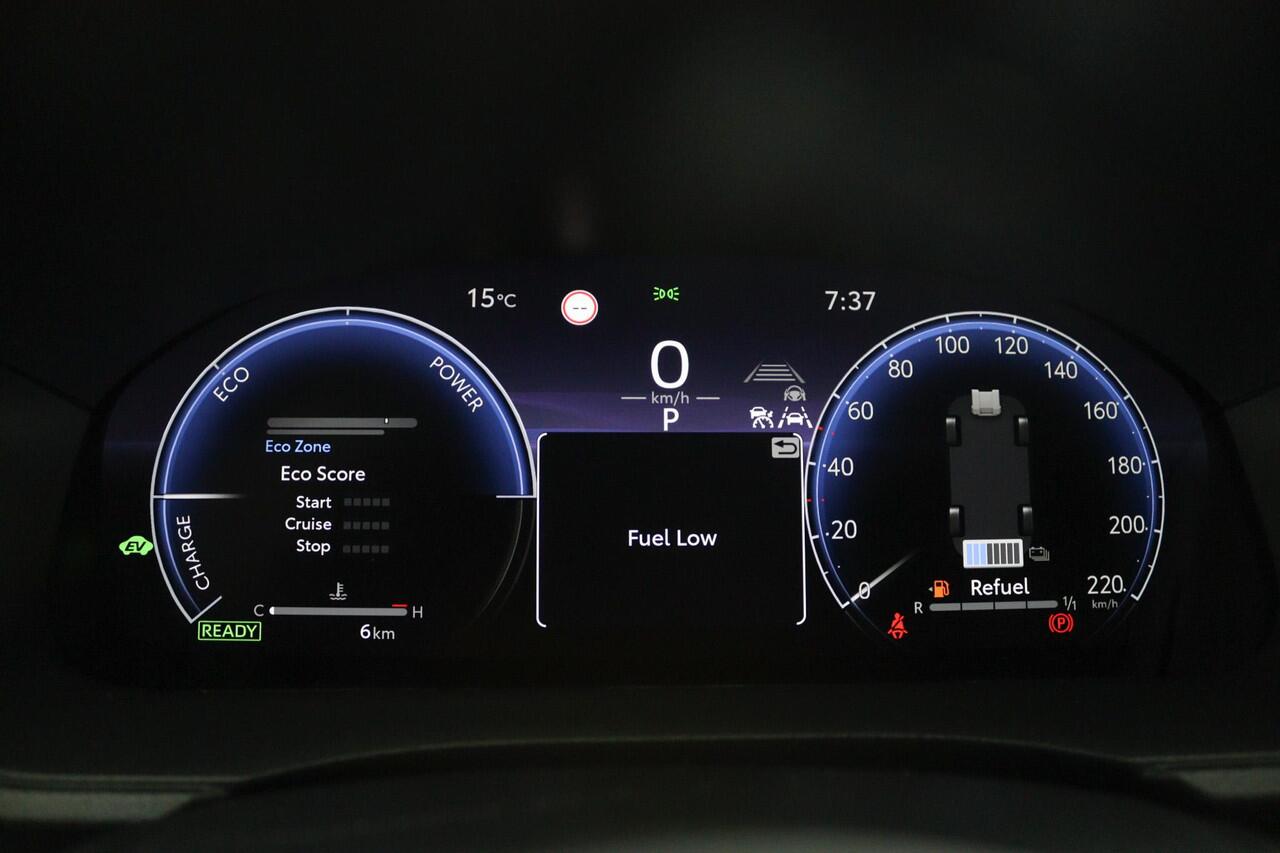 Toyota YARIS 1.5 Hybrid 130 Executive | Nieuw uit voorraad leverbaar! |