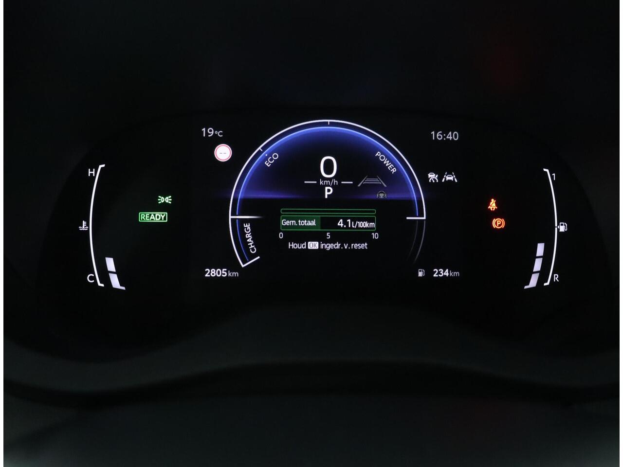 Toyota YARIS Cross 1.5 Hybrid 115 Active | Apple Carplay & Android Auto | Michelin All Seasons |