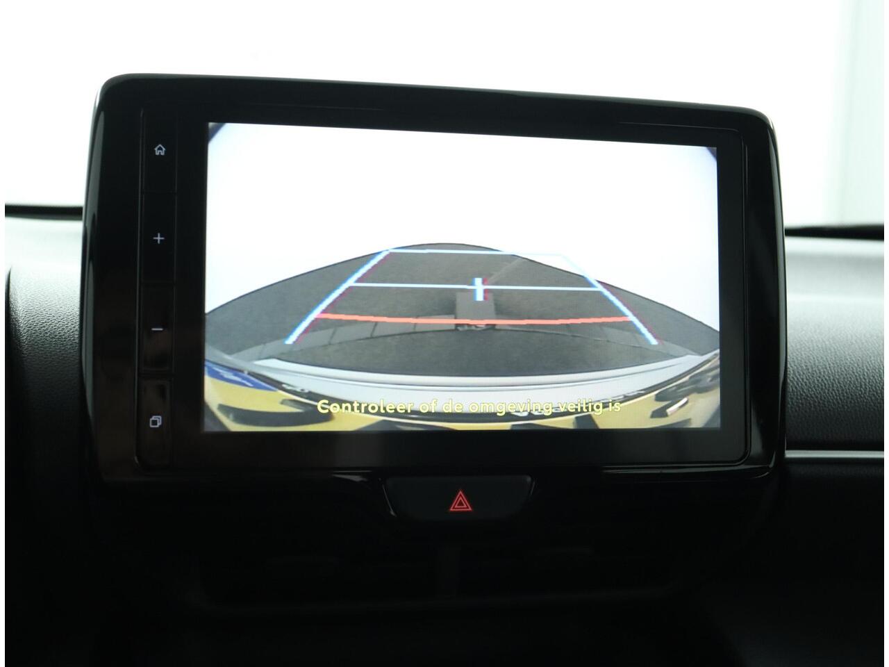 Toyota YARIS Cross 1.5 Hybrid 115 Active | Apple Carplay & Android Auto | Michelin All Seasons |