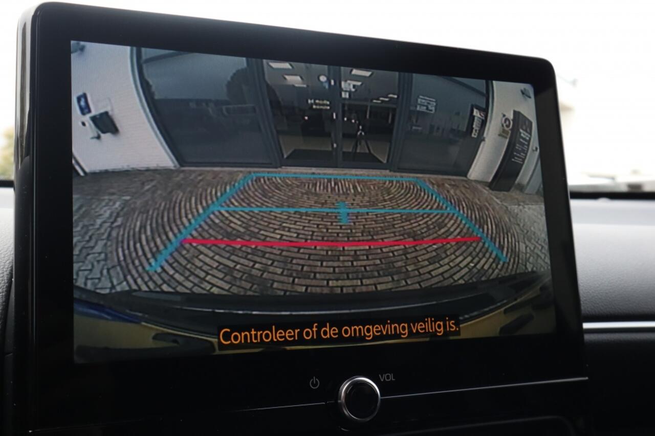 Toyota YARIS 1.5 Hybrid 130 Dynamic Comfort Pack