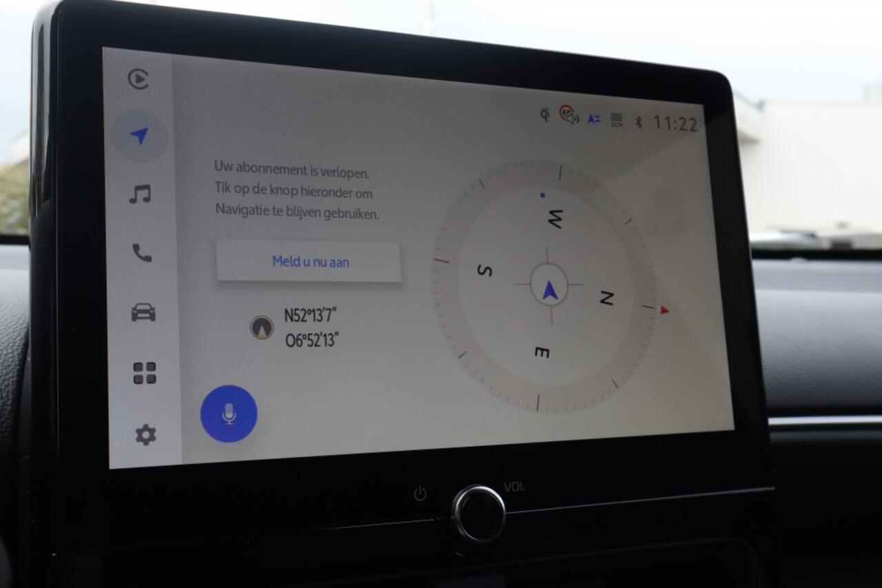 Toyota YARIS 1.5 Hybrid 130 Dynamic Comfort Pack