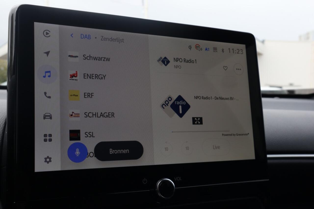 Toyota YARIS 1.5 Hybrid 130 Dynamic Comfort Pack