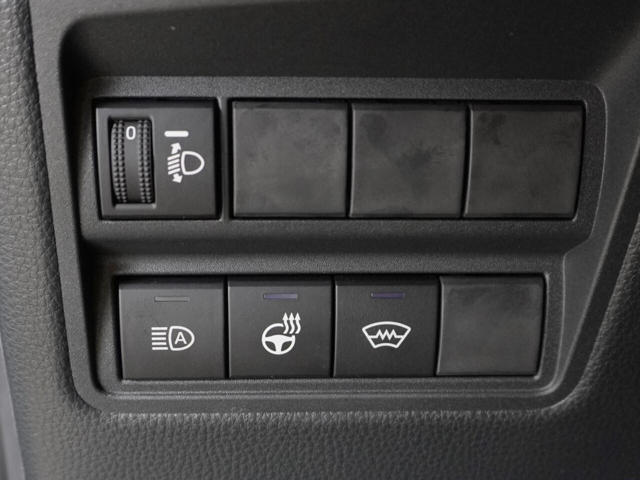 Toyota YARIS Cross 1.5 Hybrid 130 Dynamic | Comfort Pack | Ongebruikt | Fabrieksgarantie | Rijklaarprijs | Direct rijden