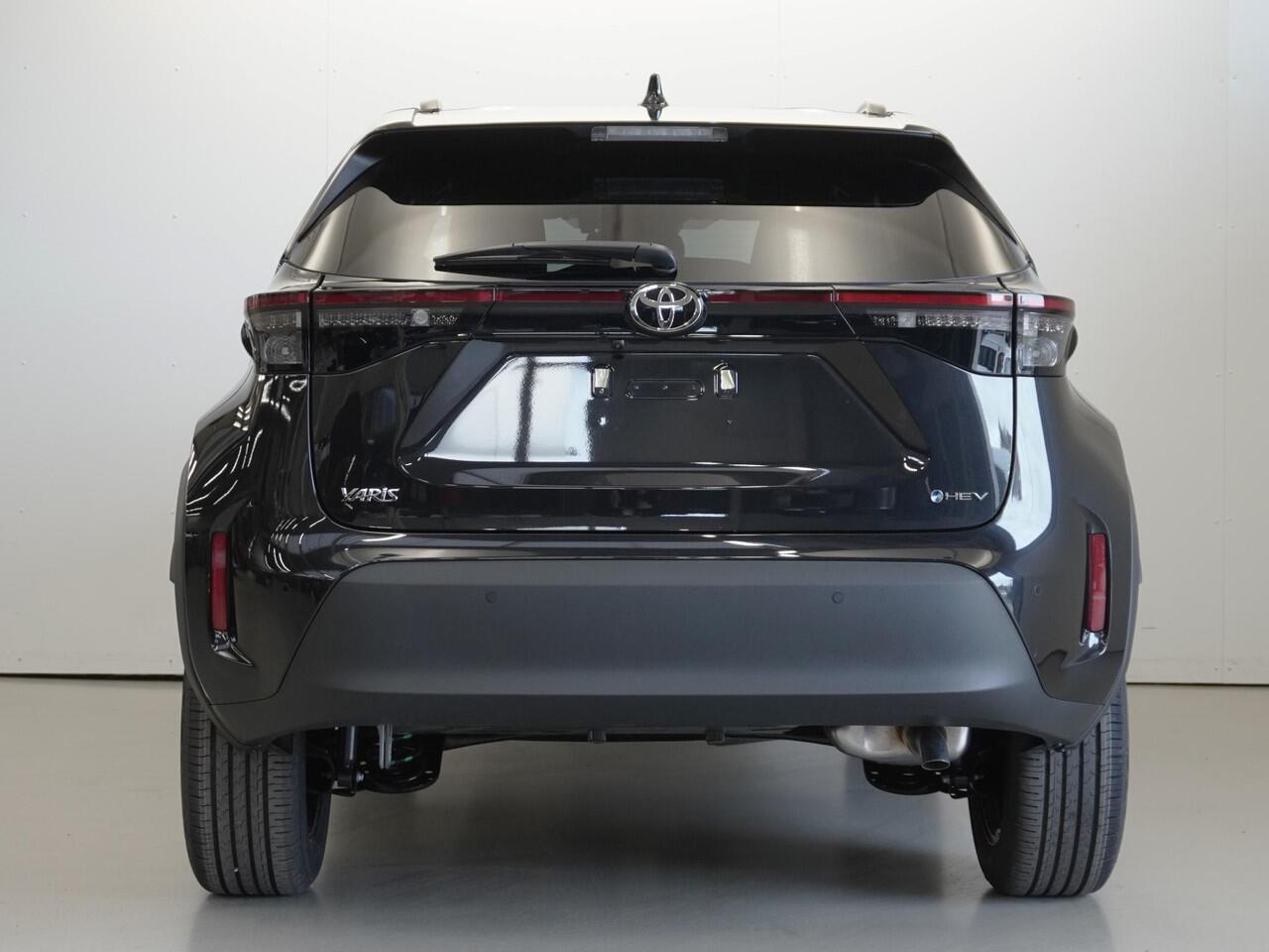 Toyota YARIS Cross 1.5 Hybrid 130 Dynamic | Comfort Pack | Ongebruikt | Fabrieksgarantie | Rijklaarprijs | Direct rijden