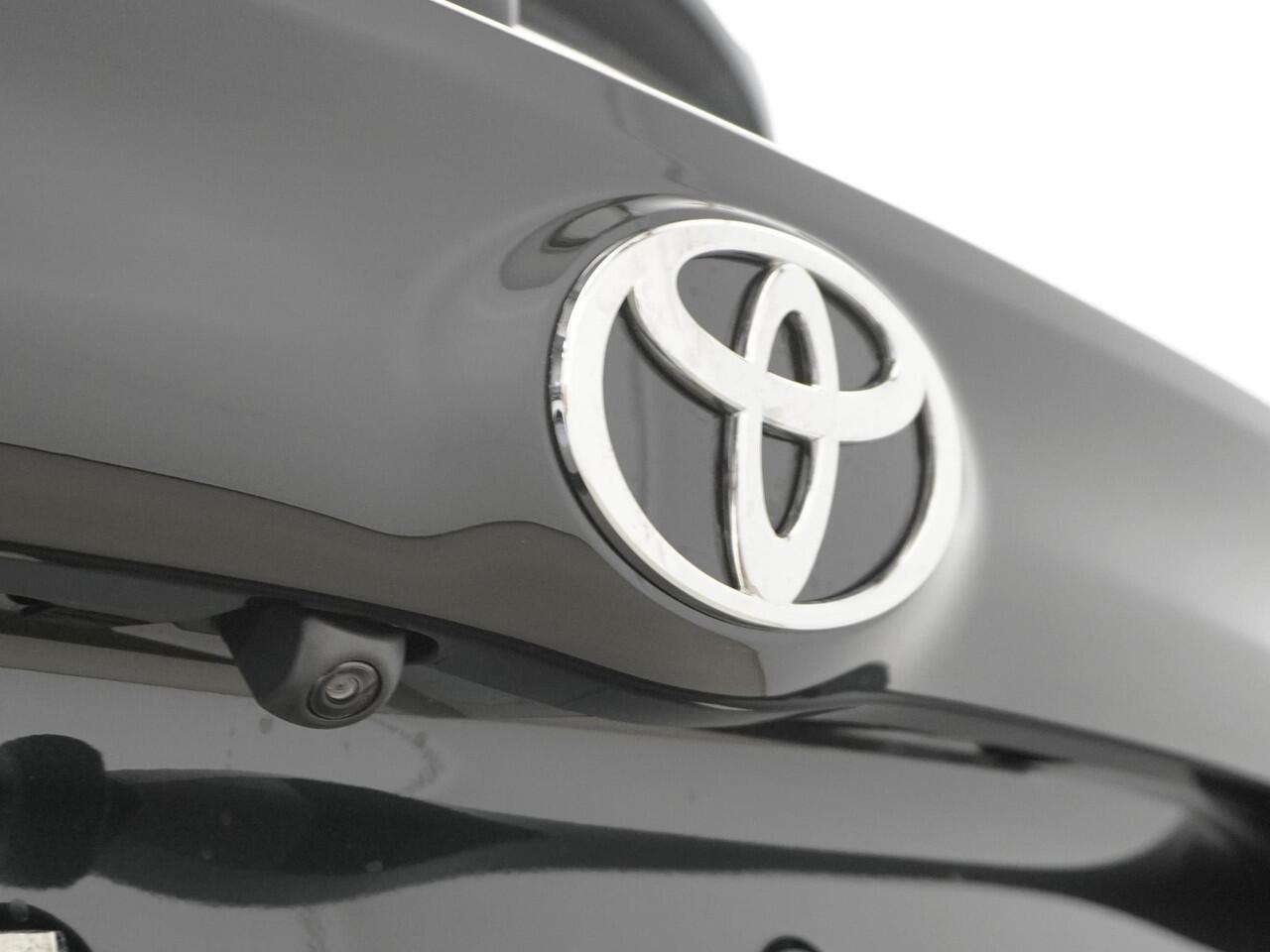 Toyota YARIS 1.5 Hybrid 115 Dynamic | Stoel- Stuurverwarming | App Connect | Ongebruikt | Rijklaarprijs