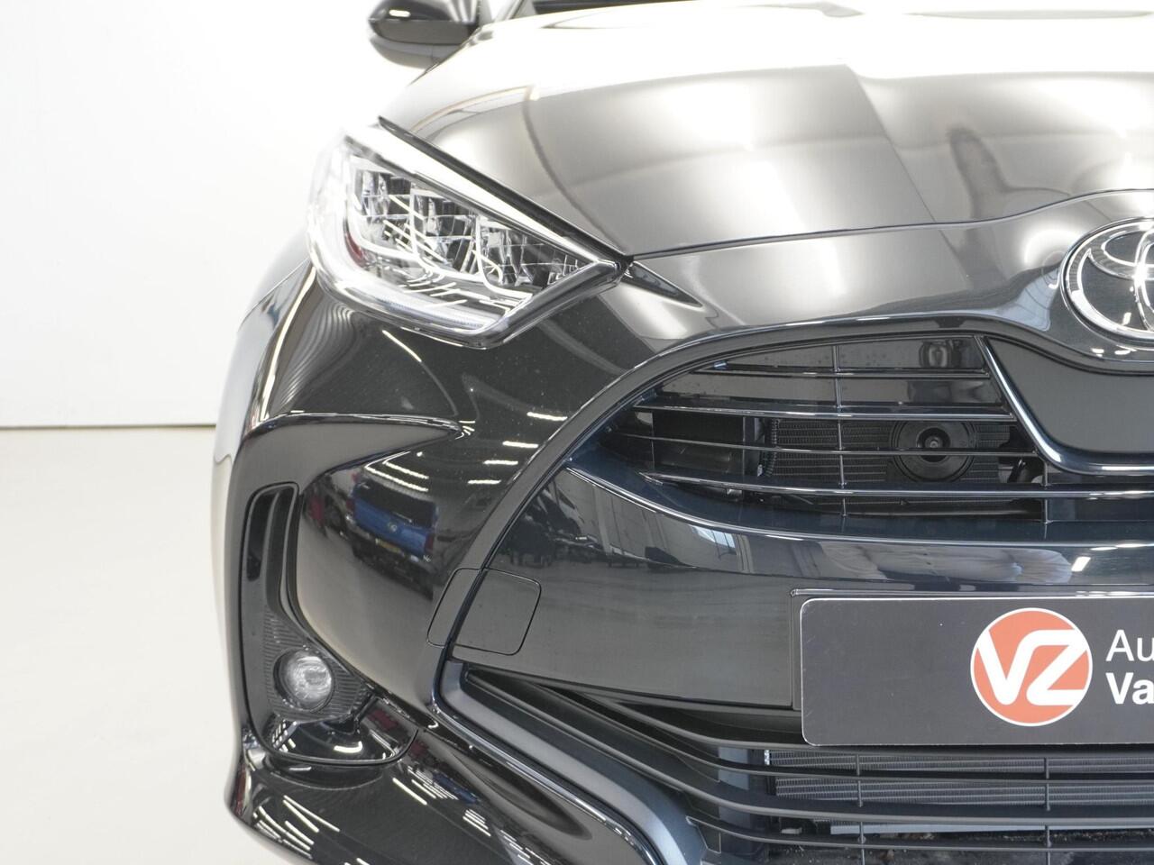 Toyota YARIS 1.5 Hybrid 115 Dynamic | Stoel- Stuurverwarming | App Connect | Ongebruikt | Rijklaarprijs