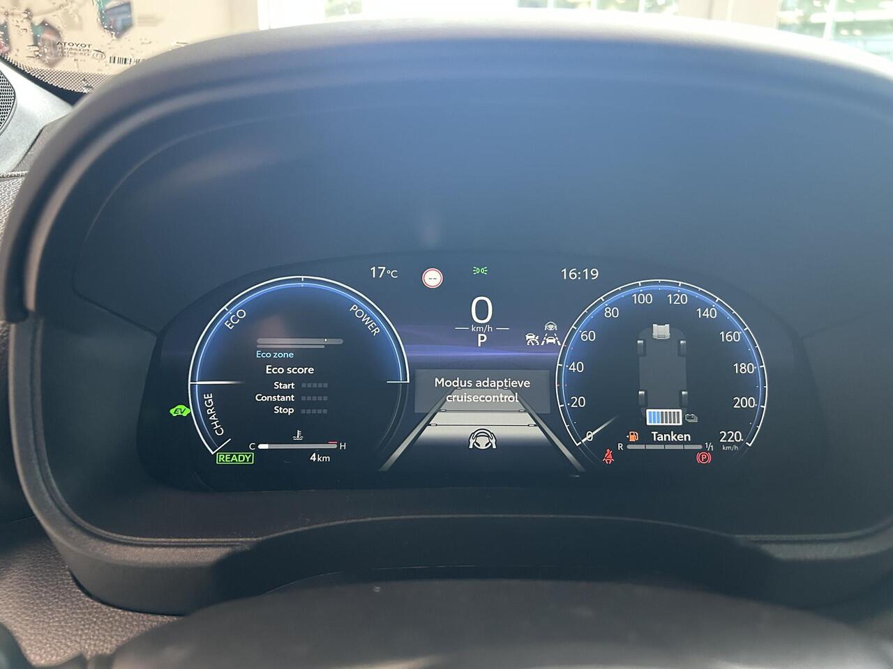 Toyota YARIS Cross 1.5 Hybrid 130 GR Sport