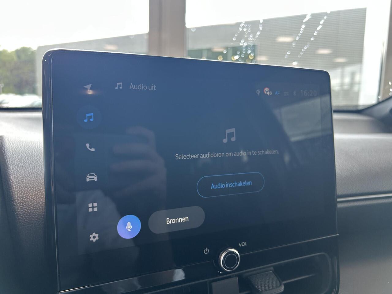 Toyota YARIS Cross 1.5 Hybrid 130 GR Sport