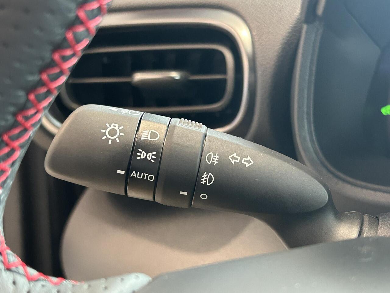 Toyota YARIS Cross 1.5 Hybrid 130 GR Sport