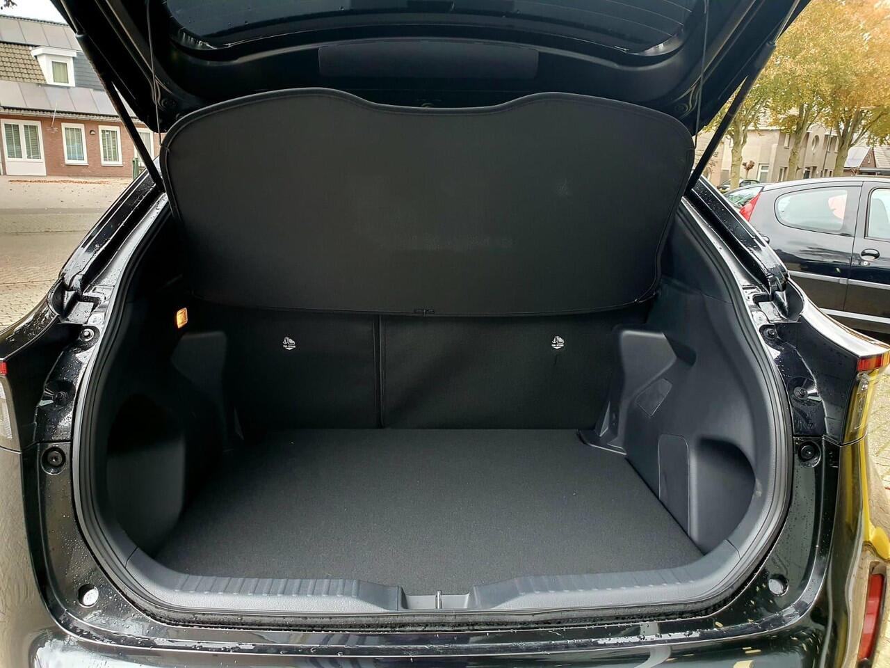 Toyota YARIS Cross 1.5 Hybrid 130pk Teamplayer All-in prijs!