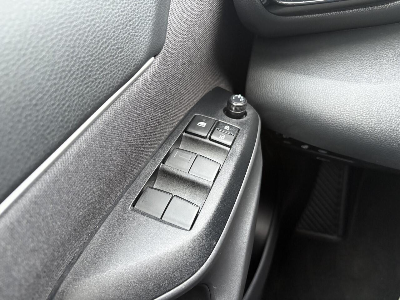 Toyota YARIS Cross 1.5 Hybrid 115 Dynamic