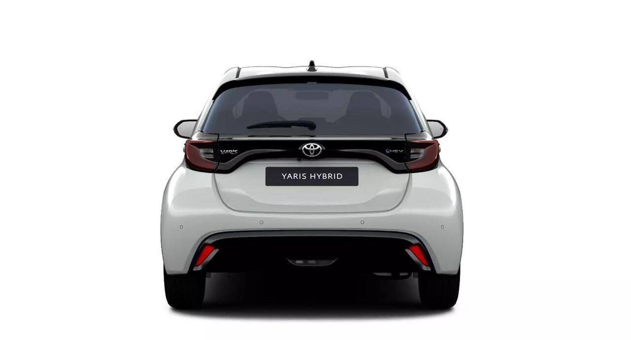 Toyota YARIS 1.5 Hybrid 130 Executive | Nieuw op voorraad | Actieprijs extra inruilpremie ¤1000 |