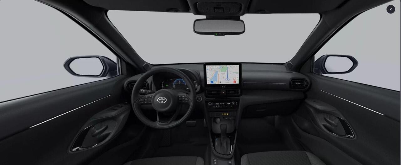 Toyota YARIS Cross 1.5 Hybrid 115 Dynamic + Comfort Pack | Nieuw op voorraad | Actieprijs extra inruilpremie ¤1000 |