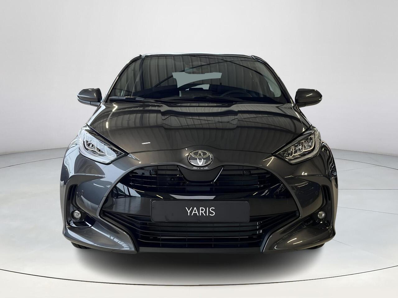 Toyota YARIS 1.5 Hybrid 115 Dynamic | Uit voorraad leverbaar |