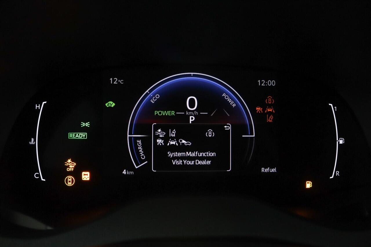 Toyota YARIS 1.5 Hybrid 115 Dynamic | Adaptive Cruise Control | Achteruitrijcamera | Stoelverwarming | Stuurverwaming |