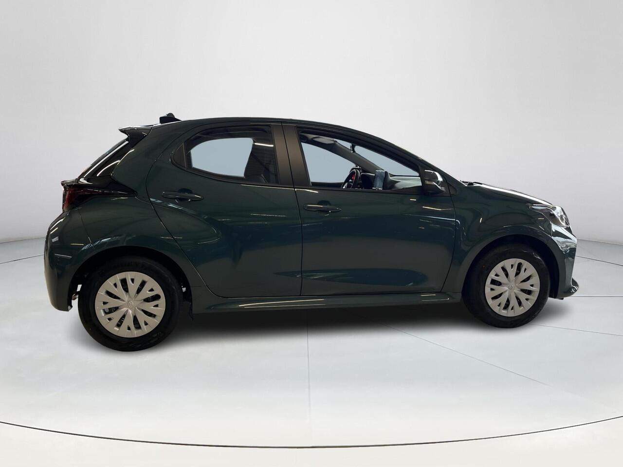Toyota YARIS 1.5 Hybrid 115 Comfort | Uit voorraad leverbaar |
