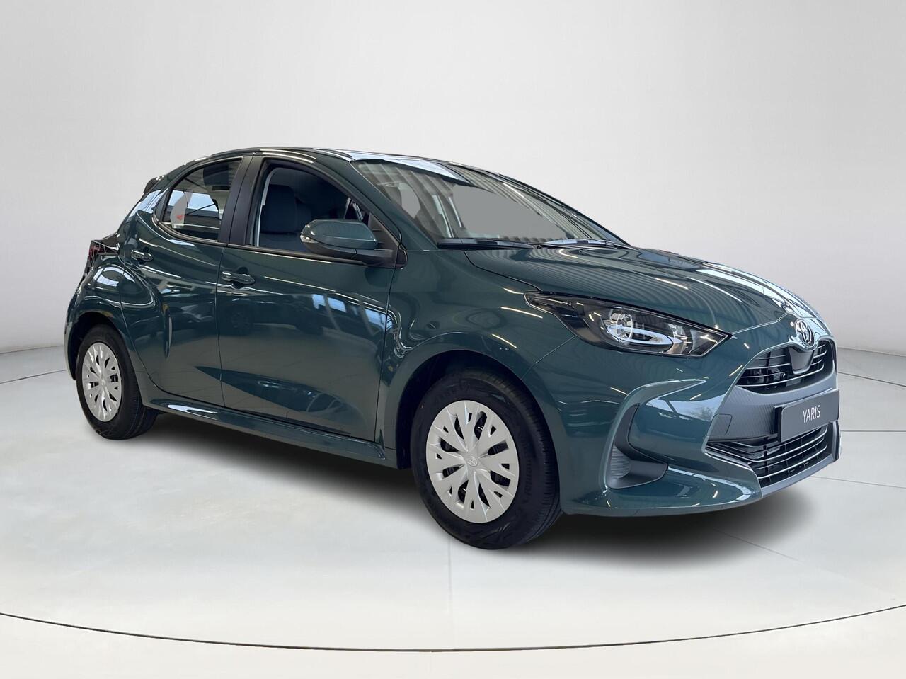 Toyota YARIS 1.5 Hybrid 115 Comfort | Uit voorraad leverbaar |