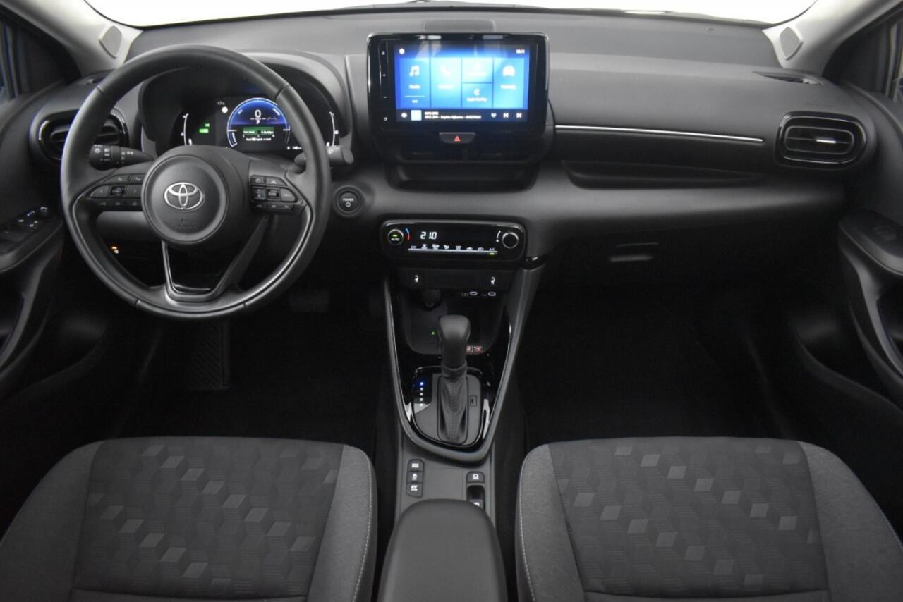 Toyota YARIS 1.5 HYBRID 115PK Style Automaat