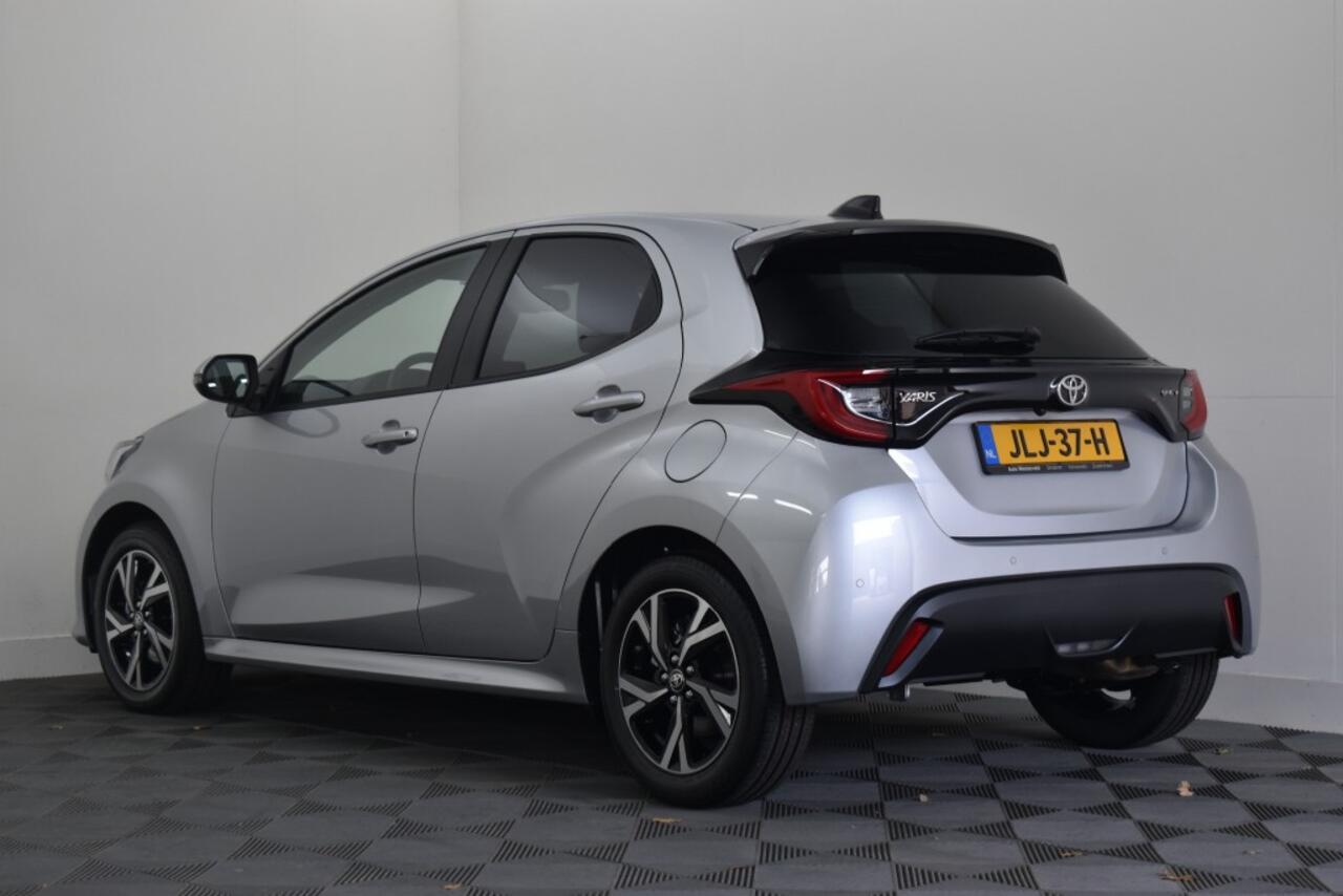 Toyota YARIS 1.5 HYBRID 115PK Style Automaat