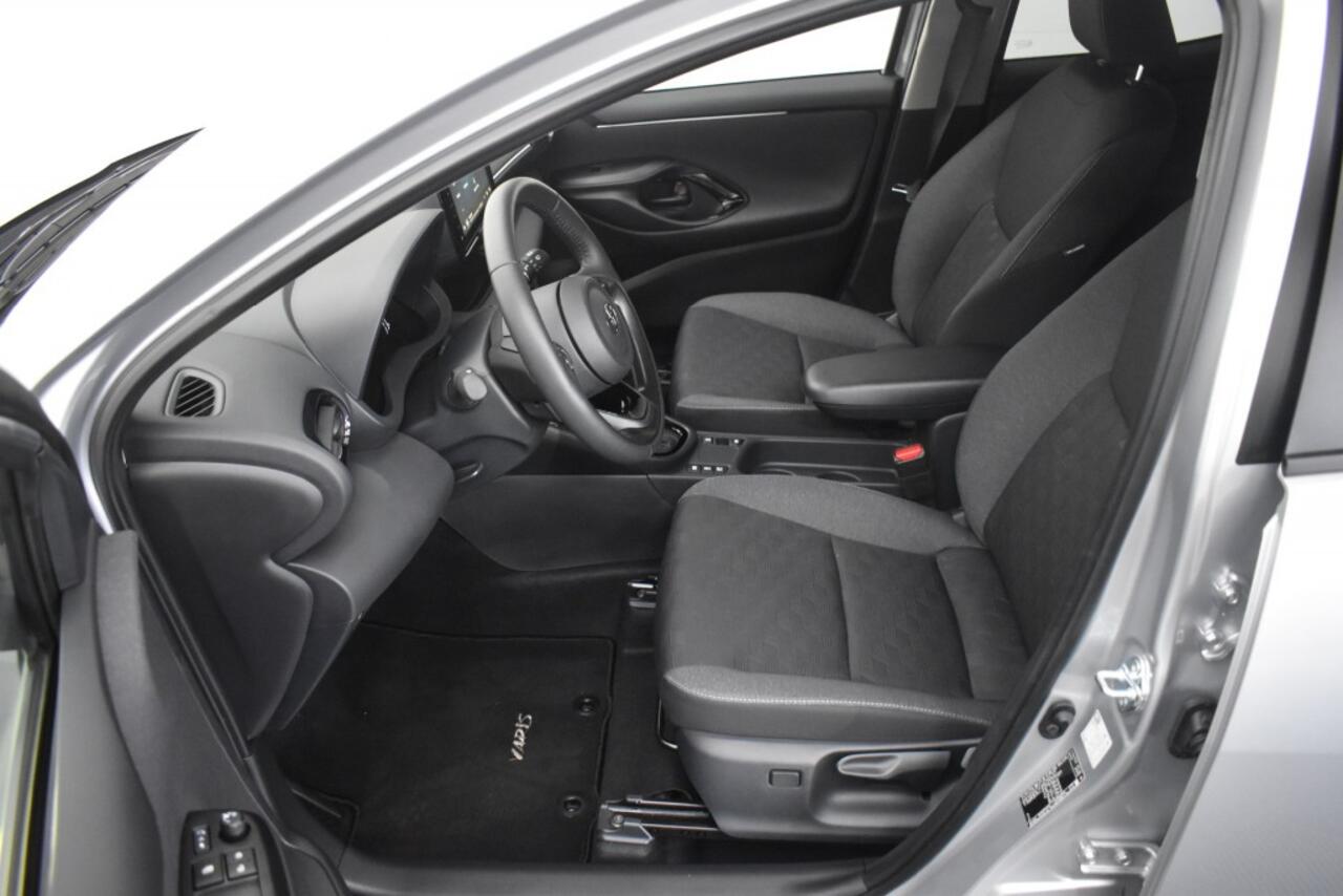 Toyota YARIS 1.5 HYBRID 115PK Style Automaat