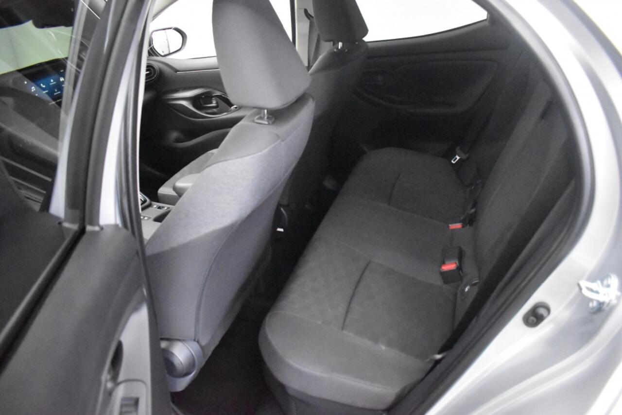 Toyota YARIS 1.5 HYBRID 115PK Style Automaat