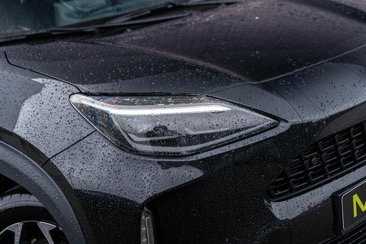 Toyota YARIS Cross 1.5 Hybrid 130 Dynamic | Adaptive Cruise Control | Apple CarPlay/Android Auto | Climate Control | Stoel/Stuurwielverwarming | Keyless Entry/Go | Achteruitrijcamera | Dodehoek Detectie