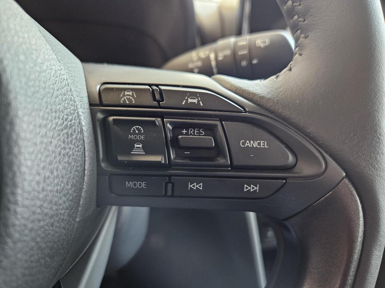 Toyota YARIS Cross 1.5 Hybrid 130 Dynamic incl. Comfort pack | Nieuw en direct rijden |