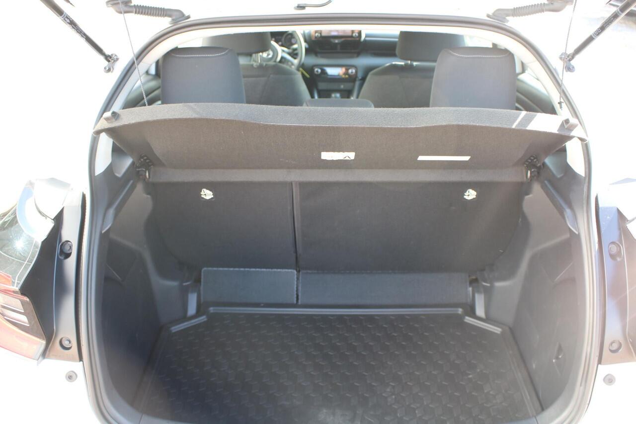 Toyota YARIS 1.5 Hybrid 115 Active L.M. Velgen - Apple Carplay / Android Auto - Oxide Bronze metallic