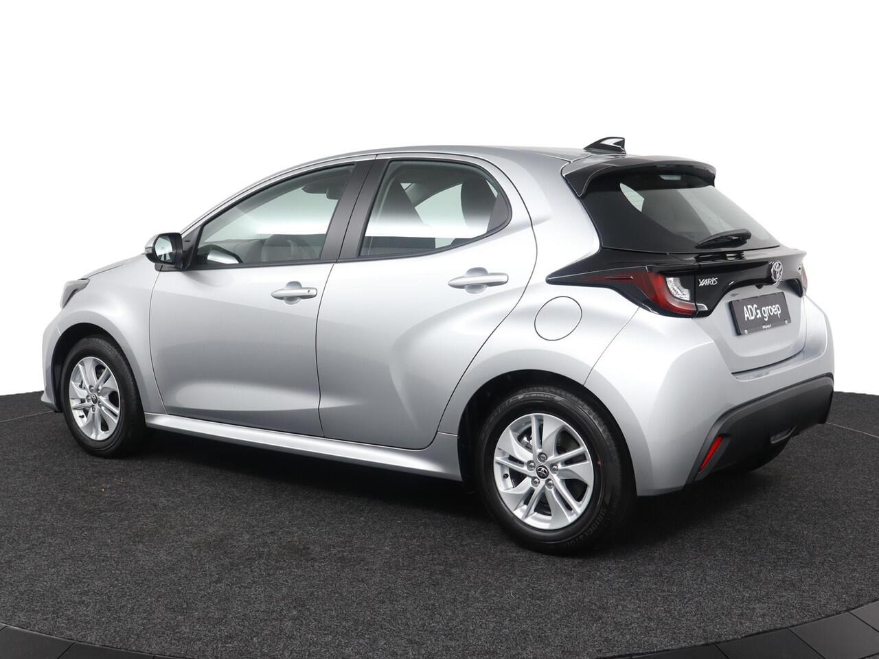 Toyota YARIS 1.5 Hybrid 115 Active | Nieuwe Auto | Apple Carplay/Android Auto || Adaptieve Cruise-Control |