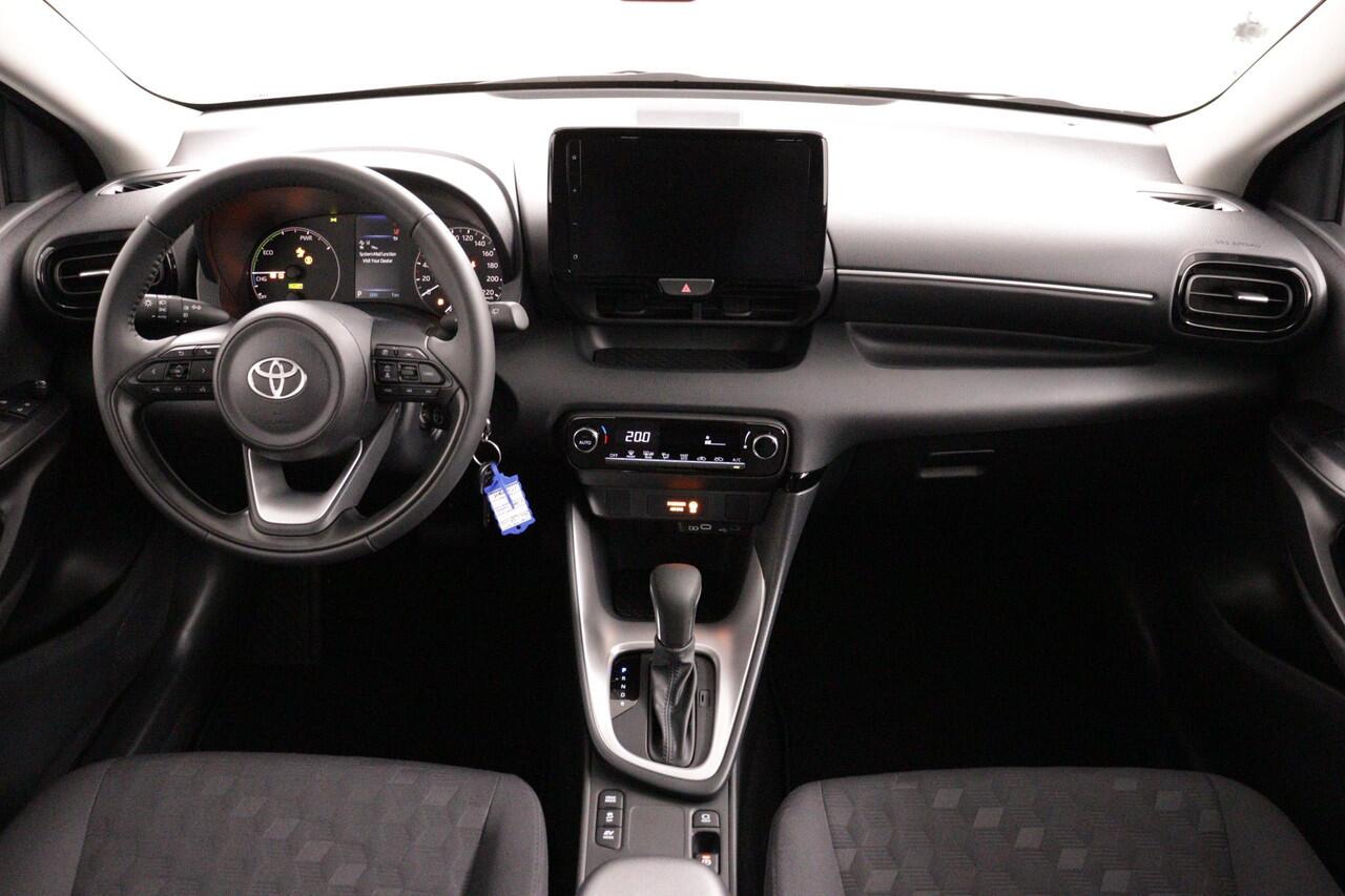 Toyota YARIS 1.5 Hybrid 115 Active | Nieuwe Auto | Apple Carplay/Android Auto || Adaptieve Cruise-Control |