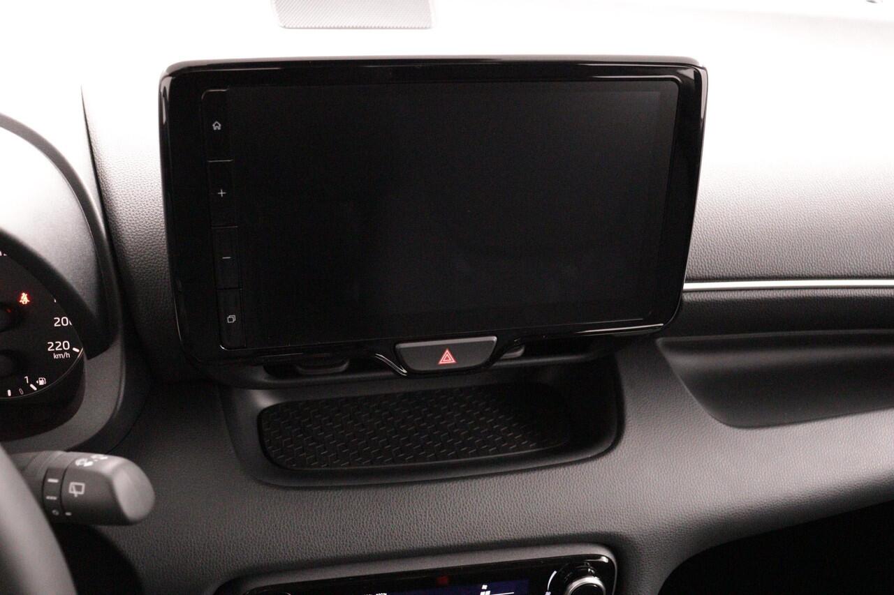 Toyota YARIS 1.5 Hybrid 115 Active | Nieuwe Auto | Apple Carplay/Android Auto || Adaptieve Cruise-Control |