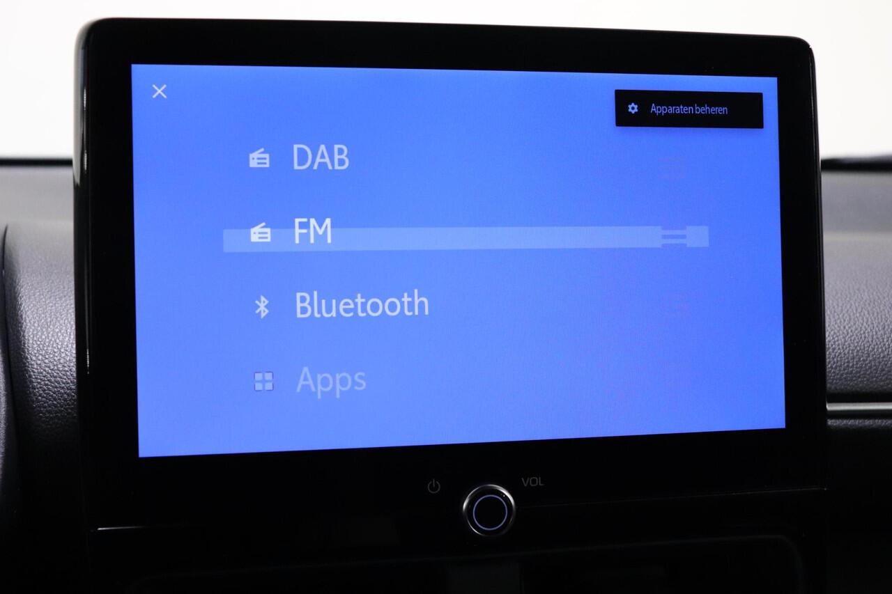 Toyota YARIS Cross 1.5 Hybrid 130 Dynamic, Comfort Pack, BSM, Apple Carplay & Android Auto, Parkeersensoren voor & Achter, Stuur & Stoel verwarming