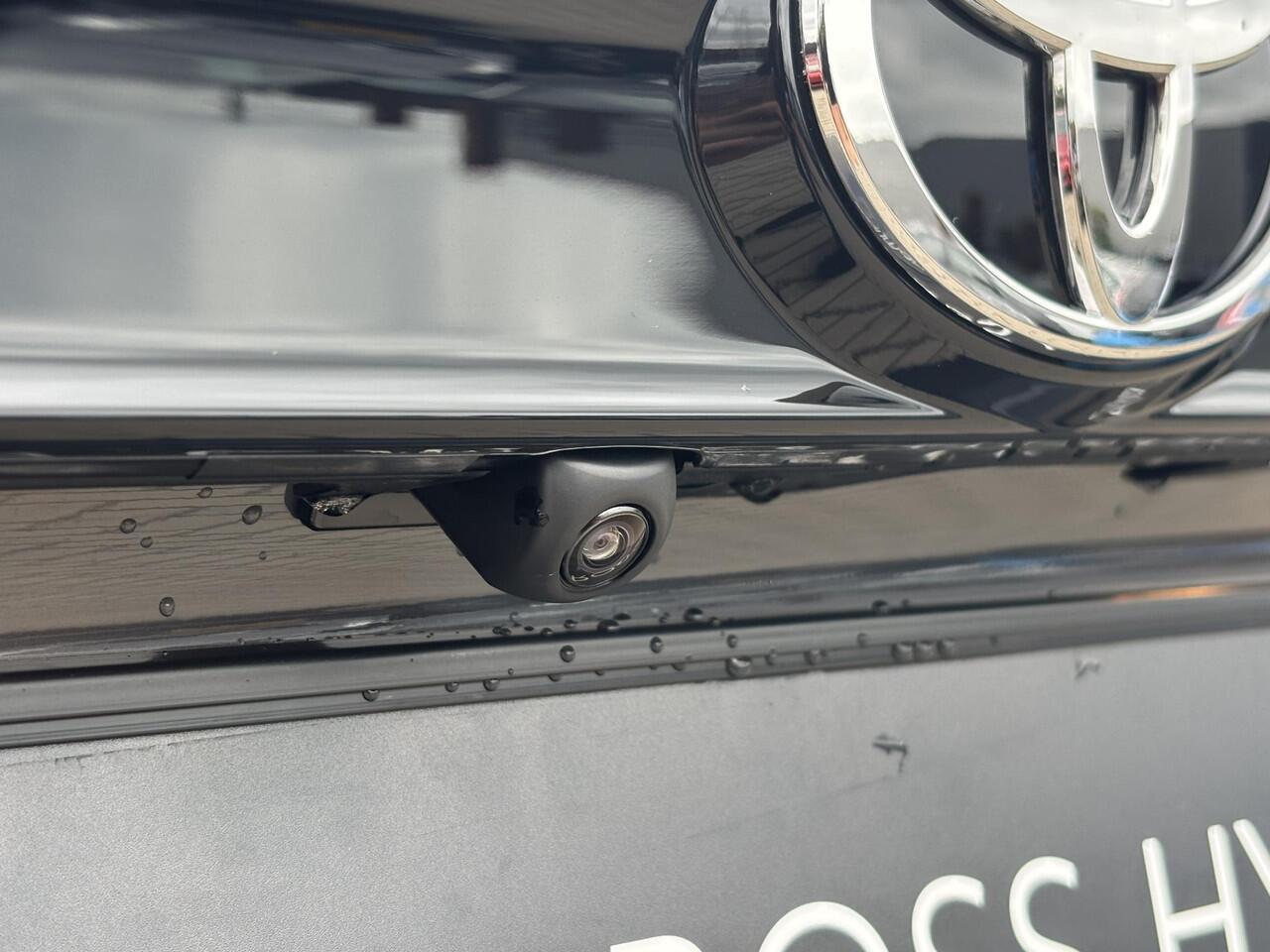 Toyota YARIS Cross 1.5 Hybrid 130 GR Sport