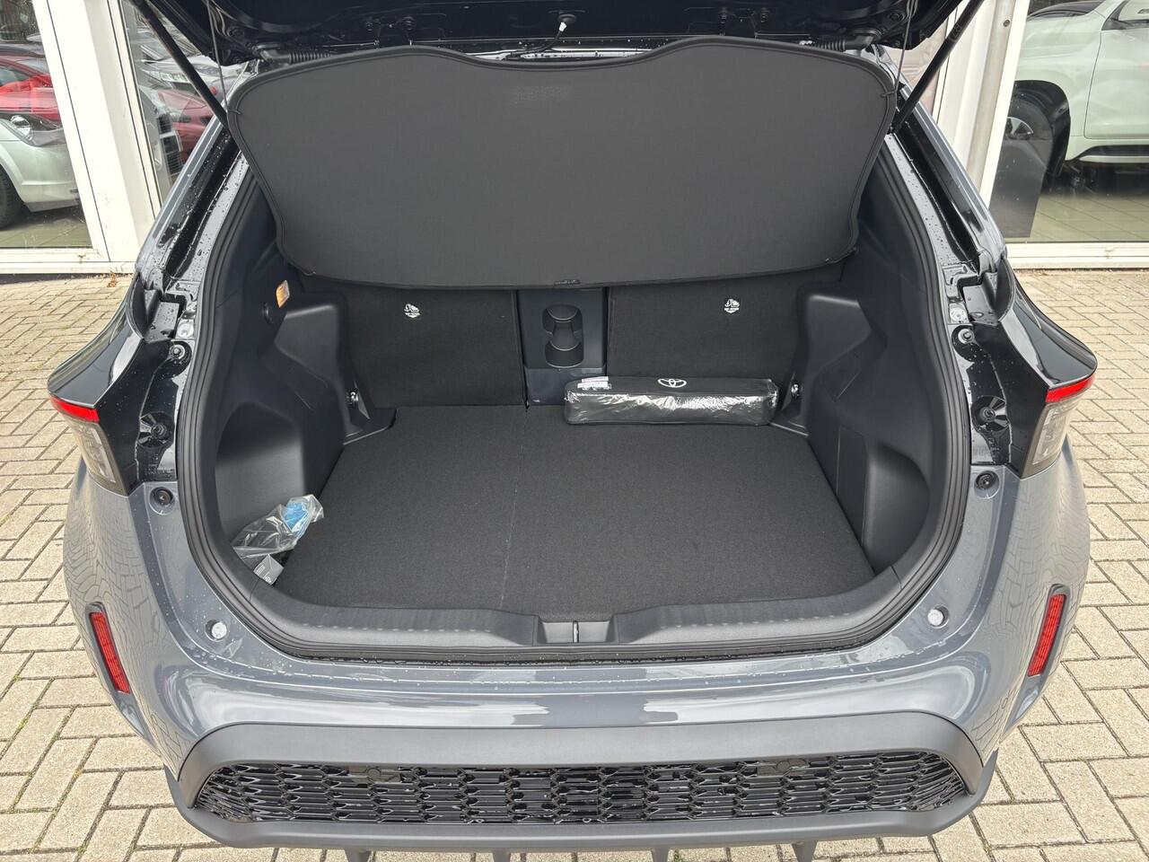 Toyota YARIS Cross 1.5 Hybrid 130 GR Sport