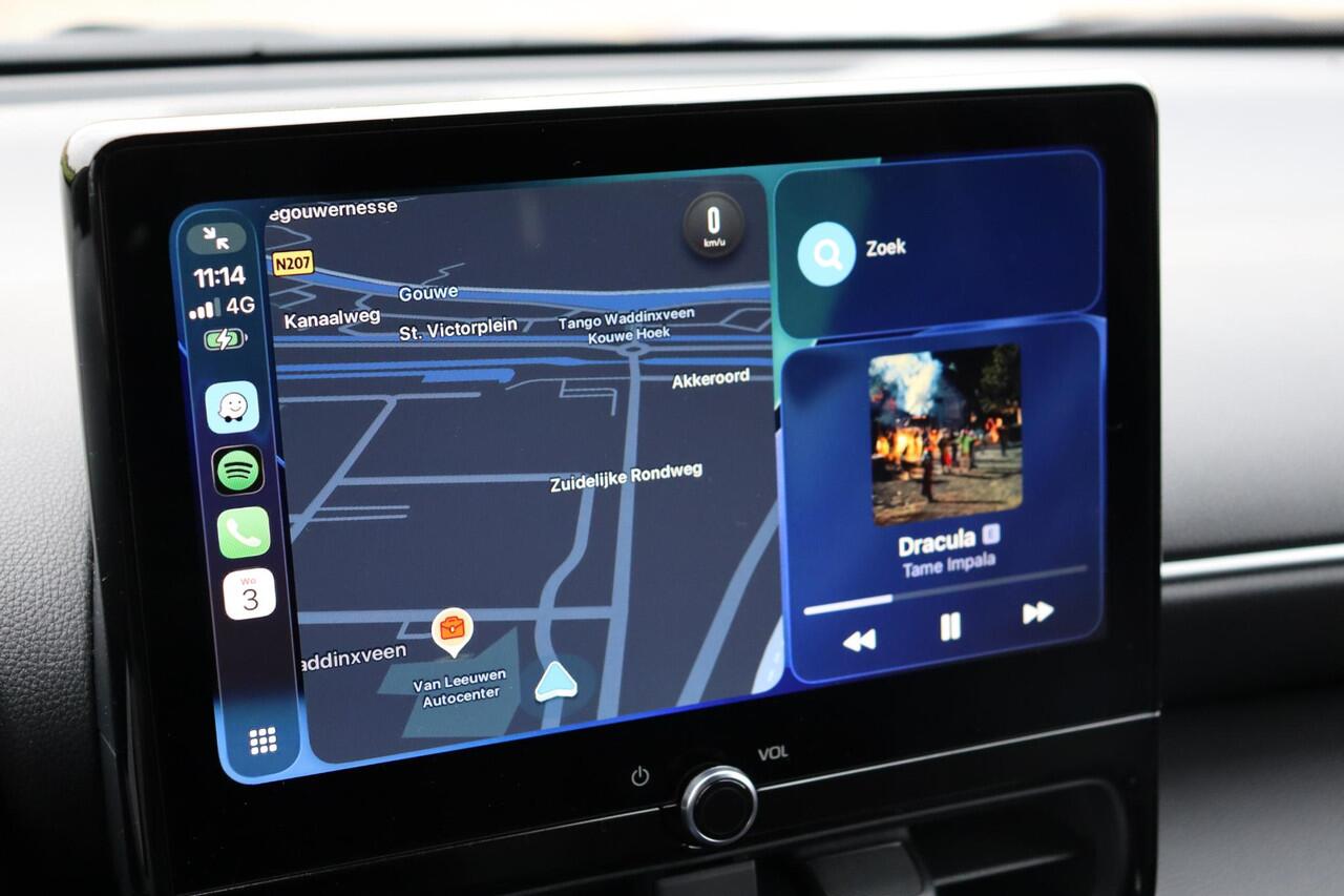 Toyota YARIS Cross 1.5 Hybrid Dynamic, Comfortpack Apple Carplay / Android auto, DAB Radio, Cruise Control, Parkeercamera, Parkeersensoren.