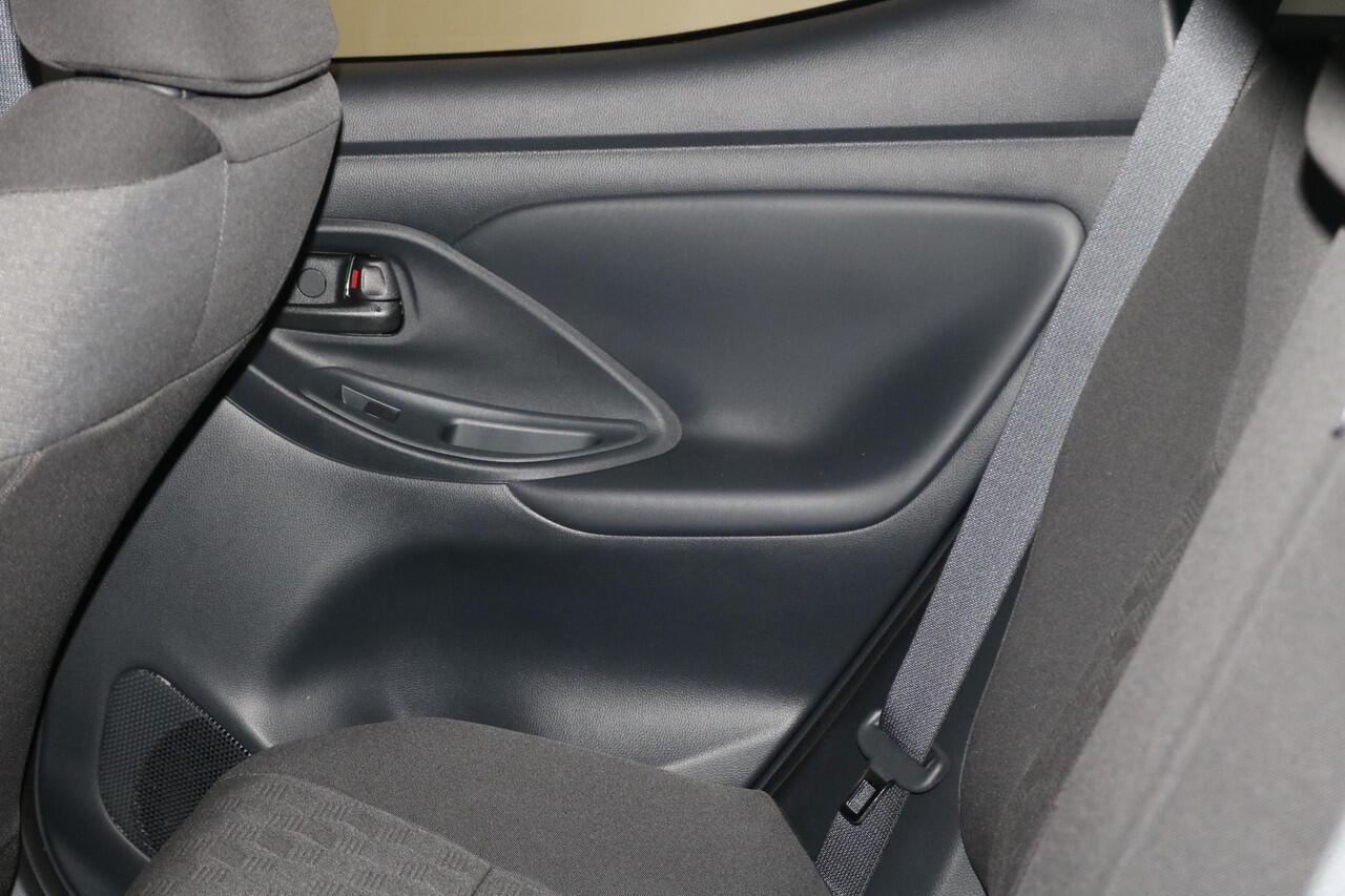 Toyota YARIS 1.5 Hybrid 115 Dynamic Comfort Pack-Protection Pack