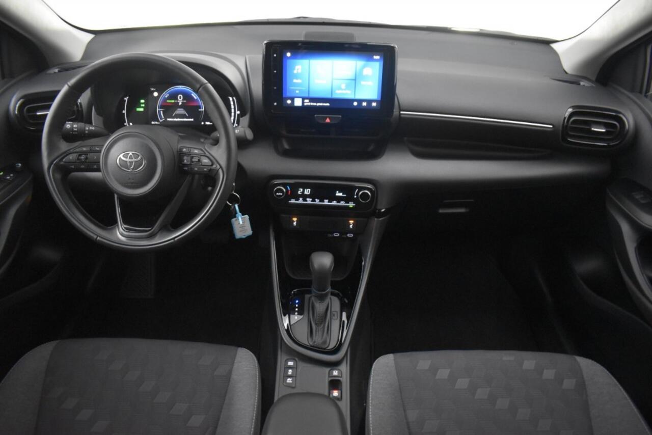 Toyota YARIS 1.5 HYBRID 115PK Style Automaat