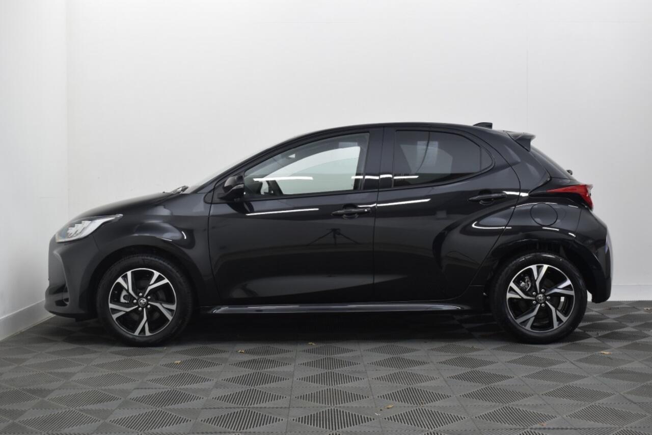 Toyota YARIS 1.5 HYBRID 115PK Style Automaat