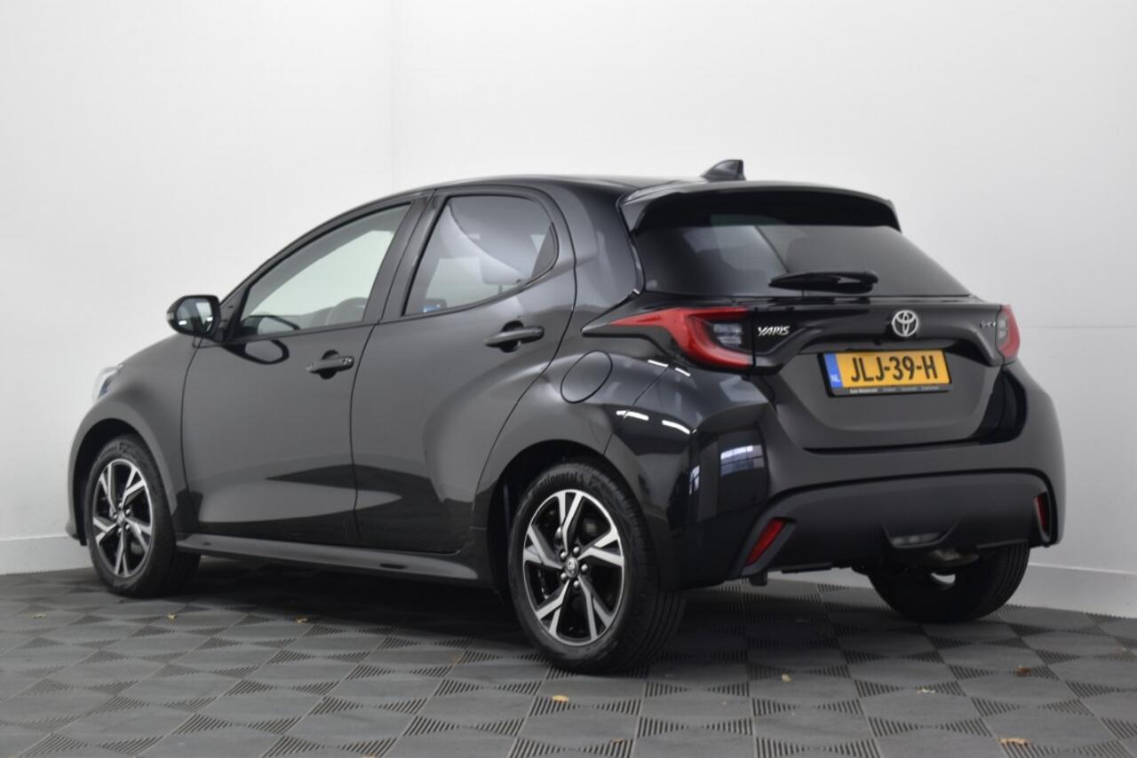 Toyota YARIS 1.5 HYBRID 115PK Style Automaat