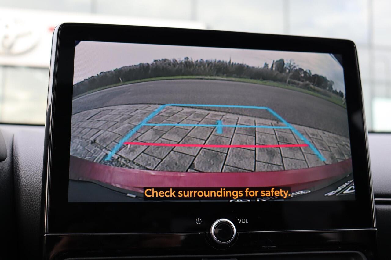 Toyota YARIS 1.5 Hybrid 130 GR Sport, Apple carplay, JBL Audio, Dodehoek Detectie, Panorama dak