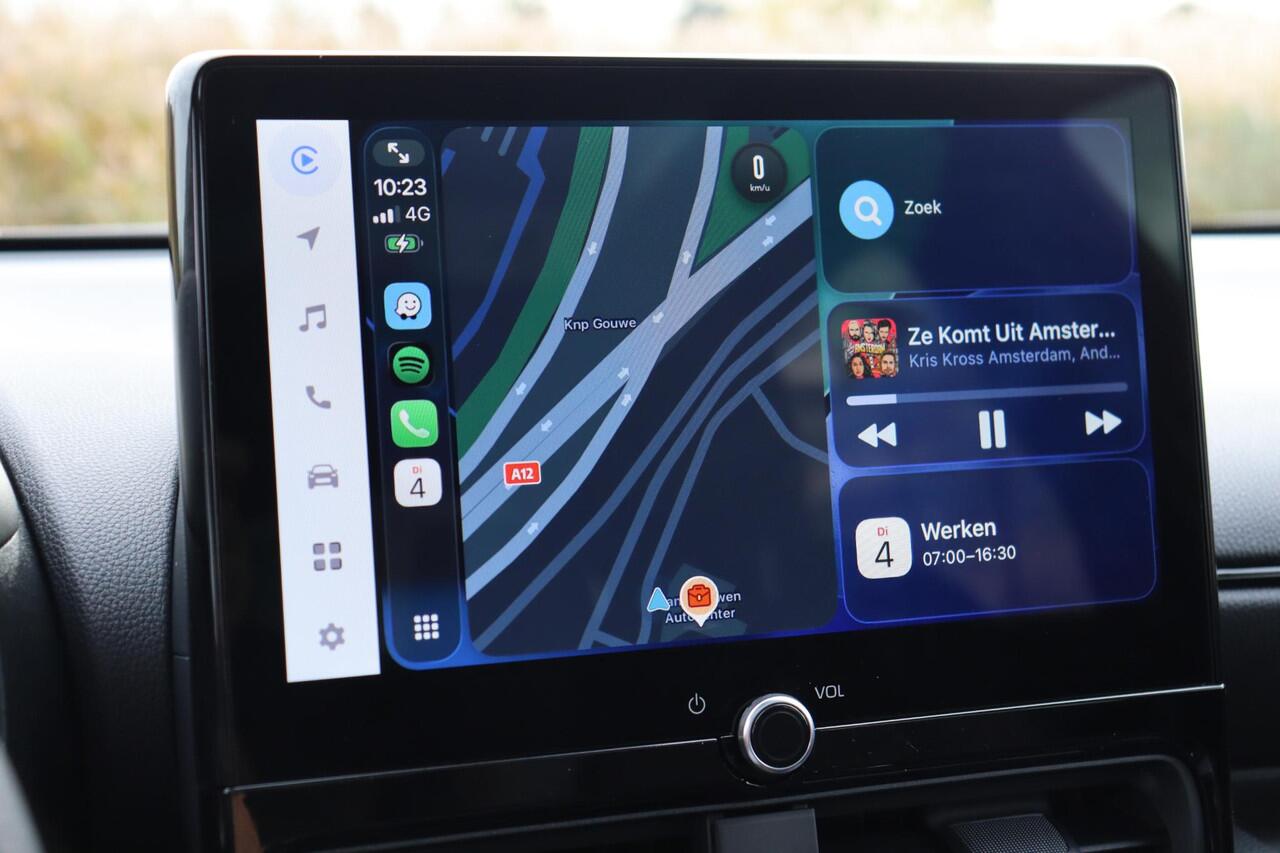 Toyota YARIS 1.5 Hybrid 130 GR Sport, Apple carplay, JBL Audio, Dodehoek Detectie, Panorama dak